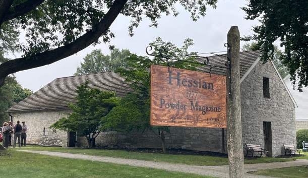 Walk Through the Past: Your America250PA Weekend in Cumberland Valley