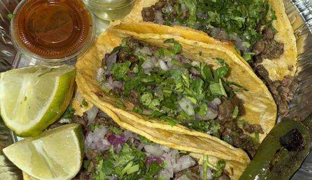 Must Try Restaurants: Meal Madness Final 8