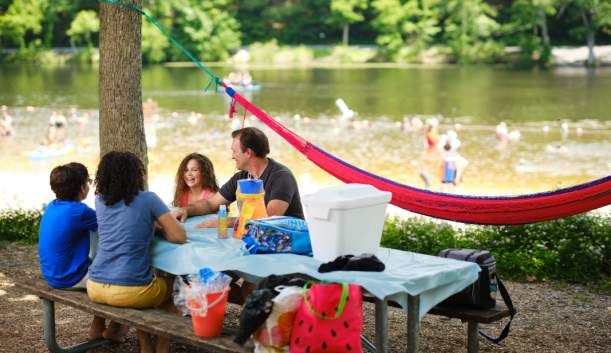 Inexpensive Things To Do This Summer