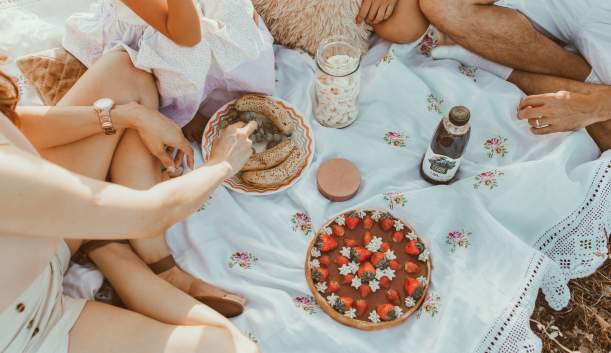 10 Places for the Perfect Picnic