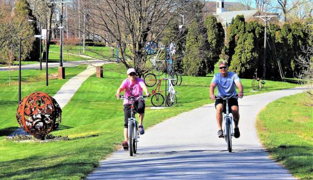 Inexpensive Things To Do This Spring