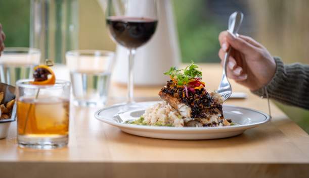 Cumberland Valley Food & Wine Lovers Guide