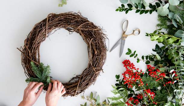 Creative Holiday Food & Crafts