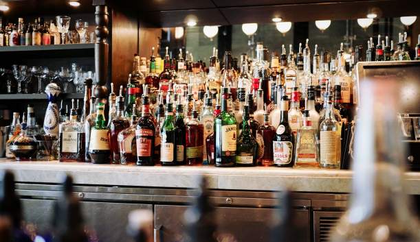 Distilleries in Cumberland Valley