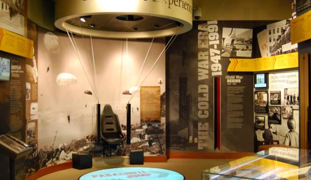 U.S. Army Heritage & Education Center