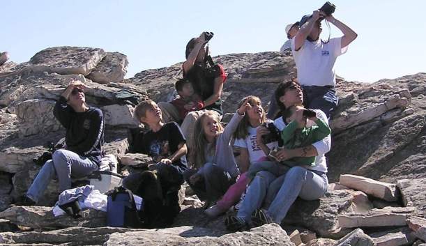 Seasonal Birdwatching in Cumberland Valley: What to Expect