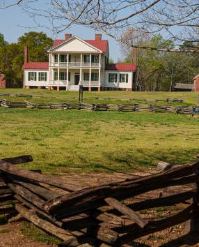 South Carolina’s Sweet Secret: A Weekend Wander Through York County