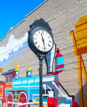 Things to do with Kids in Charlotte: Take a Day Trip to Clover, SC