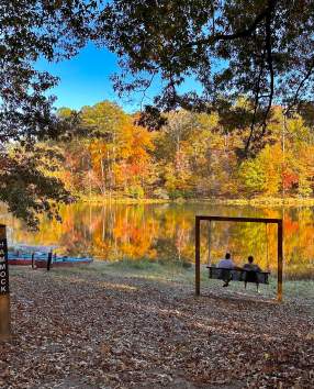 York County Fall Bucket List