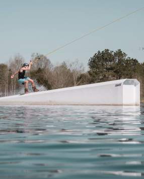 SouthTown Wake Park