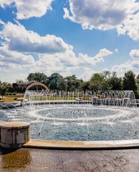 Fountain Park