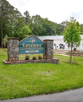 Catawba Cultural Center