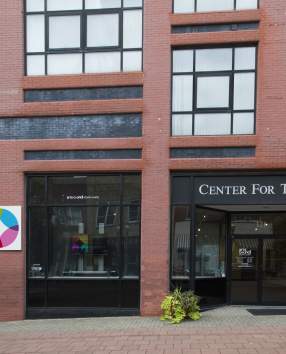 Center for the Arts