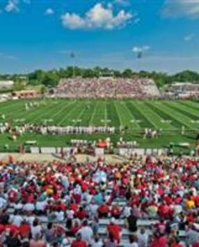 Rock Hill District Three Stadium