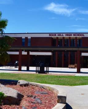 Rock Hill High School