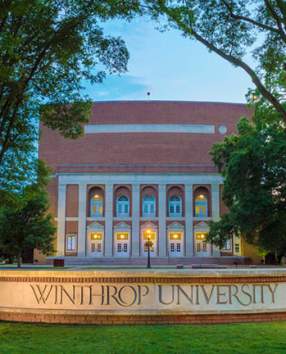 Winthrop University