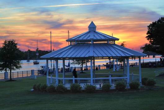Festival Park