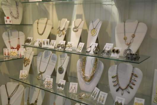 Secret Garden Gallery & Boutique