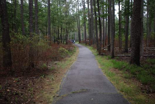 Goose Creek State Park