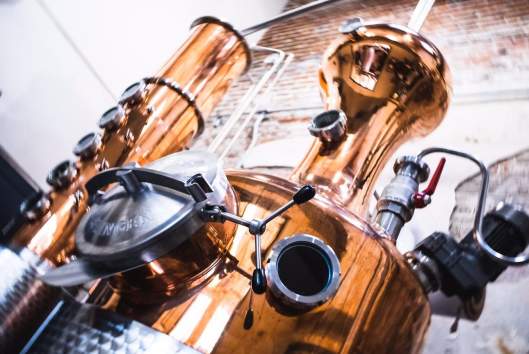 The Hackney Distillery