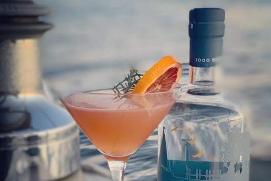 The Hackney Distillery