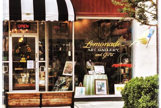 Lemonade Art Gallery & Gifts