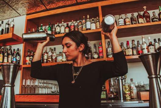Bartender