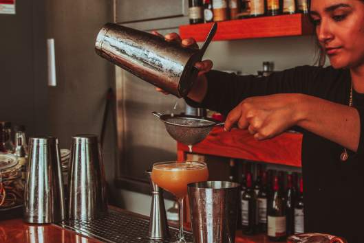 Bartender