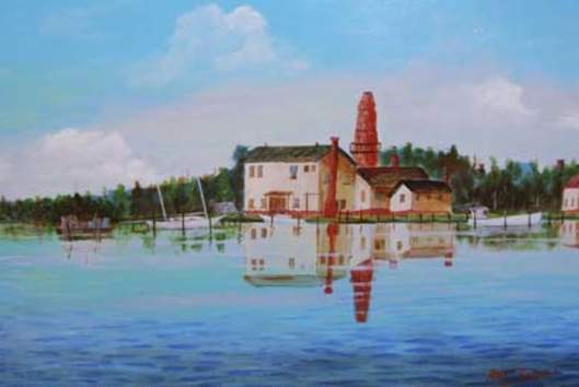 Art Tyndall Studios