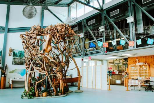 Estuarium