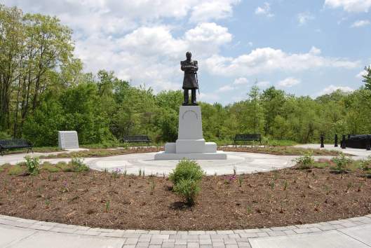 Farragut Museum
