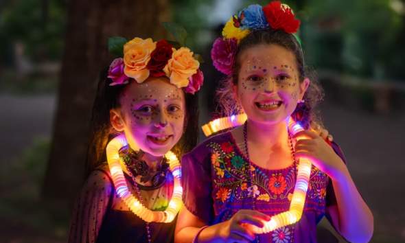 Día de los Muertos