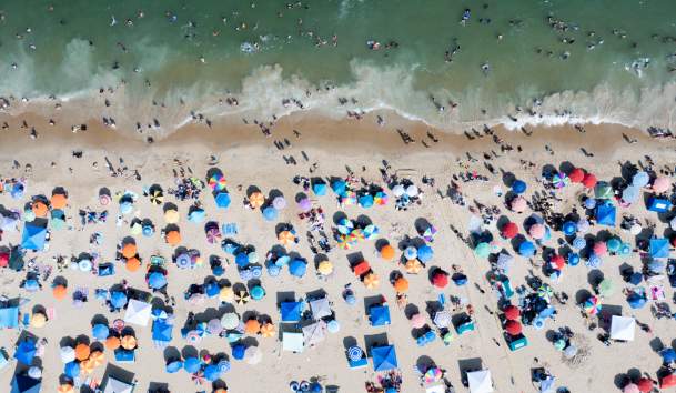 Ocean City, Maryland