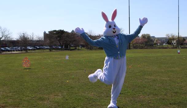 Easter Egg Hunt