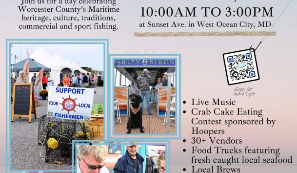 Harbor Day at the Docks