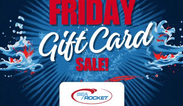 40% Off Gift Card Sale