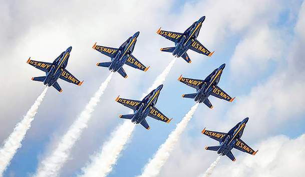 OC Air Show