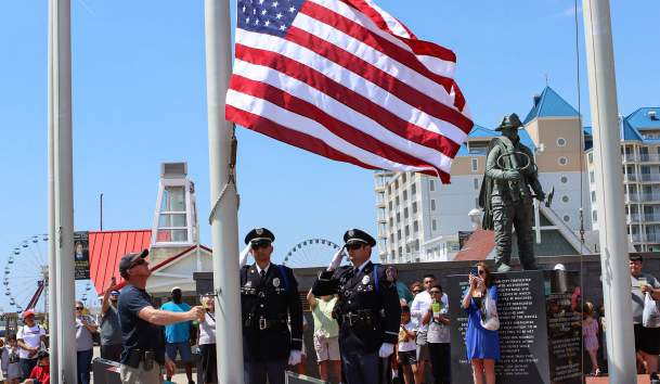 Memorial Day Celebrations