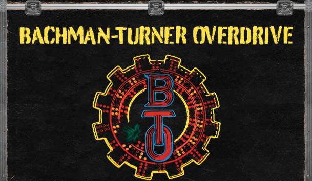 Bachman-Turner Overdrive - Roll on Down the Highway 2025