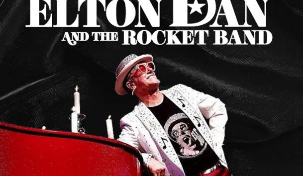 Elton Dan & The Rocket Band