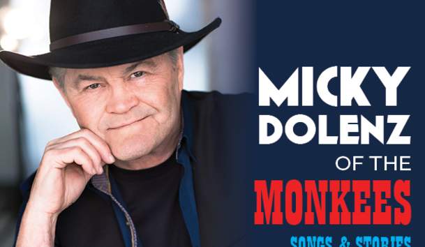 Micky Dolenz Songs & Stories