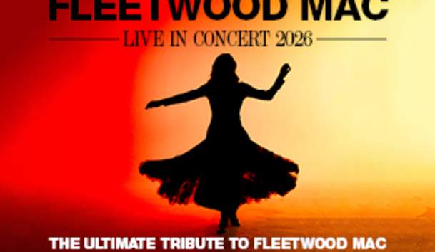 Rumours Of Fleetwood Mac