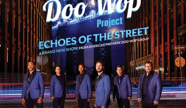 The Doo Wop Project