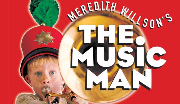 CANCELED: Meredith Willson's The Music Man