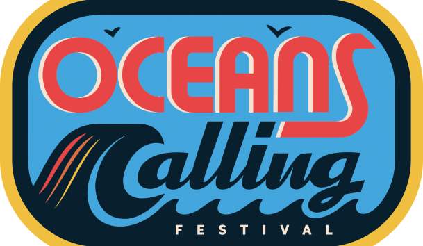 Oceans Calling Music Festival