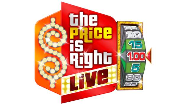 The Price is Right LIVE!