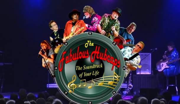 The Fabulous Hubcaps