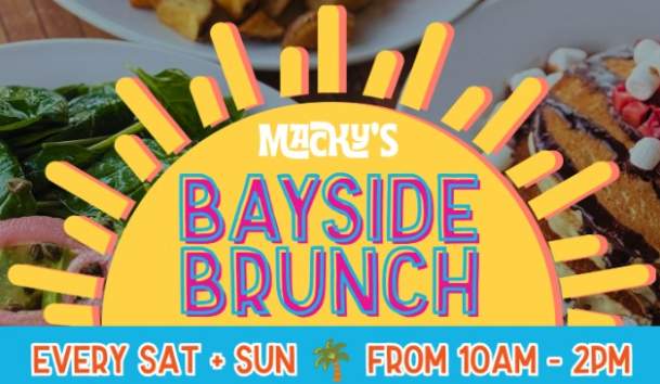 Bayside Brunch