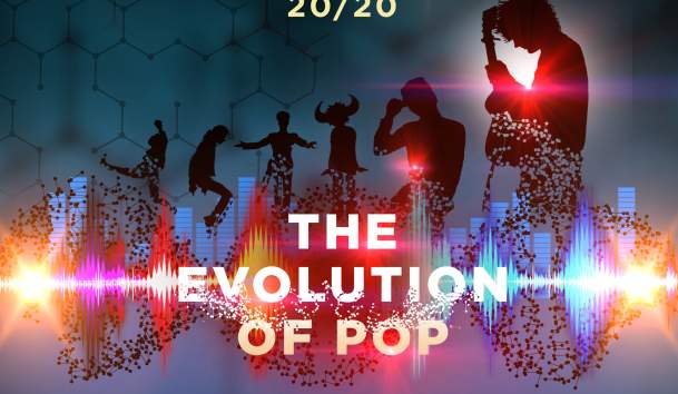 Evolution of Pop