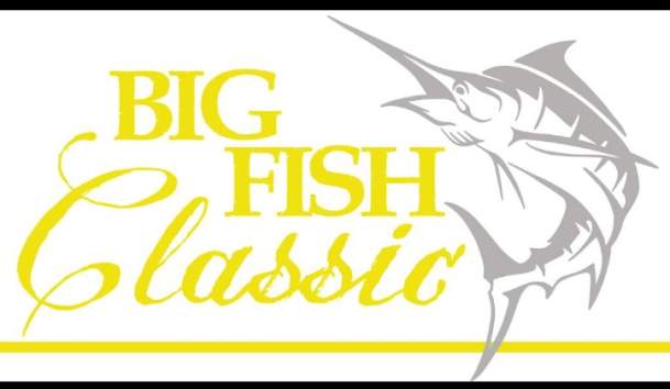 11th Annual Huk Big Fish Classic